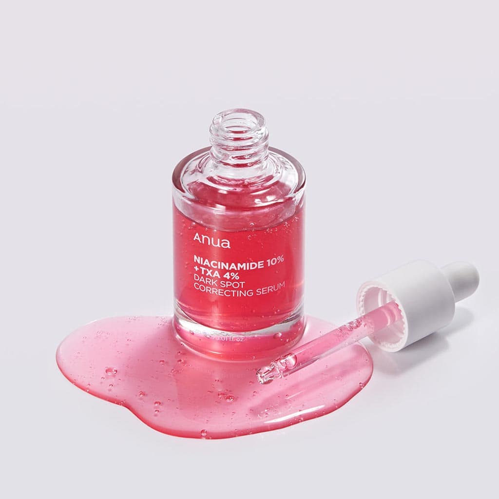 Serum Anua corrector de manchas