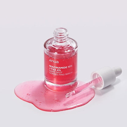 Serum Anua corrector de manchas