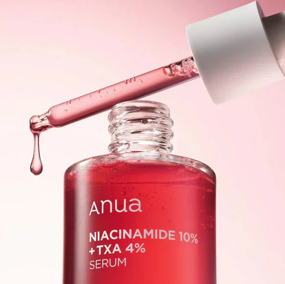 Serum Anua corrector de manchas
