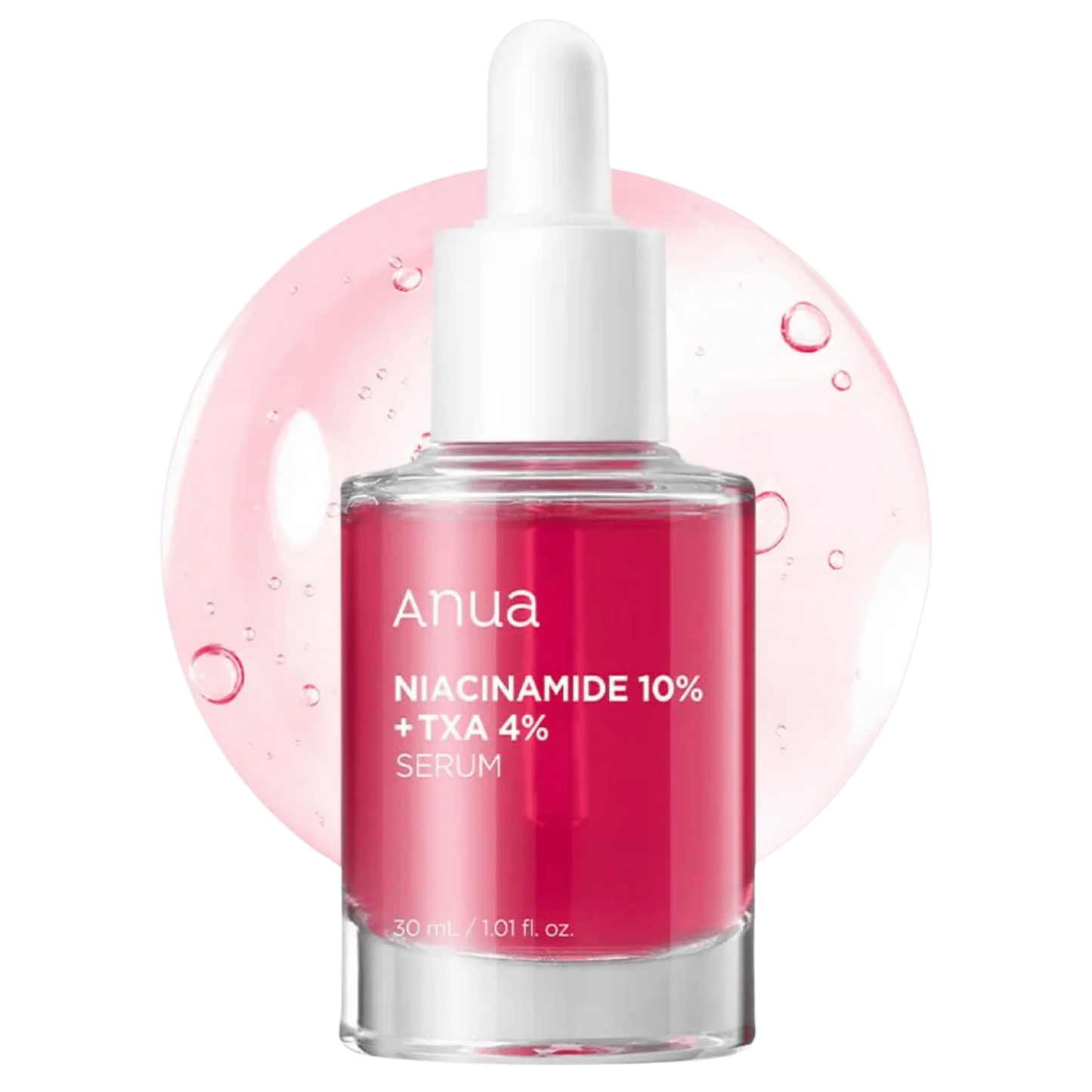 Serum Anua corrector de manchas