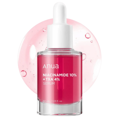 Serum Anua corrector de manchas