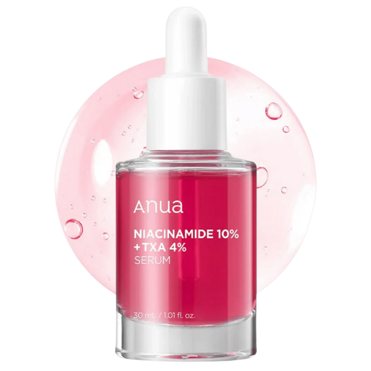 Serum Anua corrector de manchas