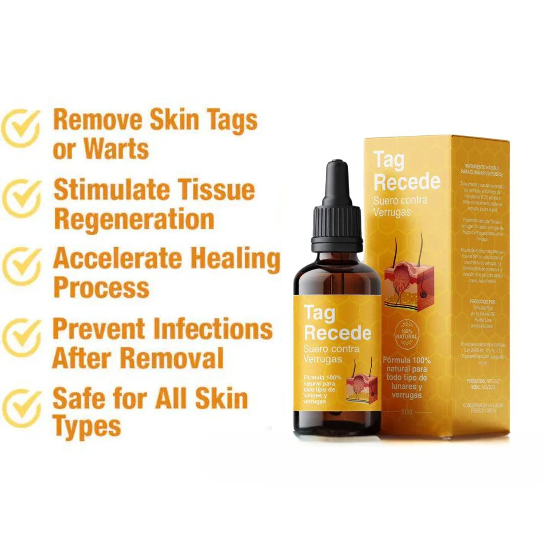 TRATAMIENTO PARA VERRUGAS Y LUNARES🐝👨‍⚕